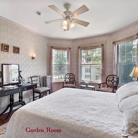 Wainwright Inn Great Barrington Dış mekan fotoğraf