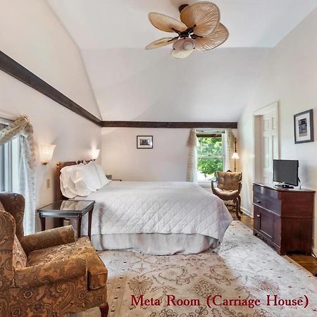 Wainwright Inn Great Barrington Dış mekan fotoğraf