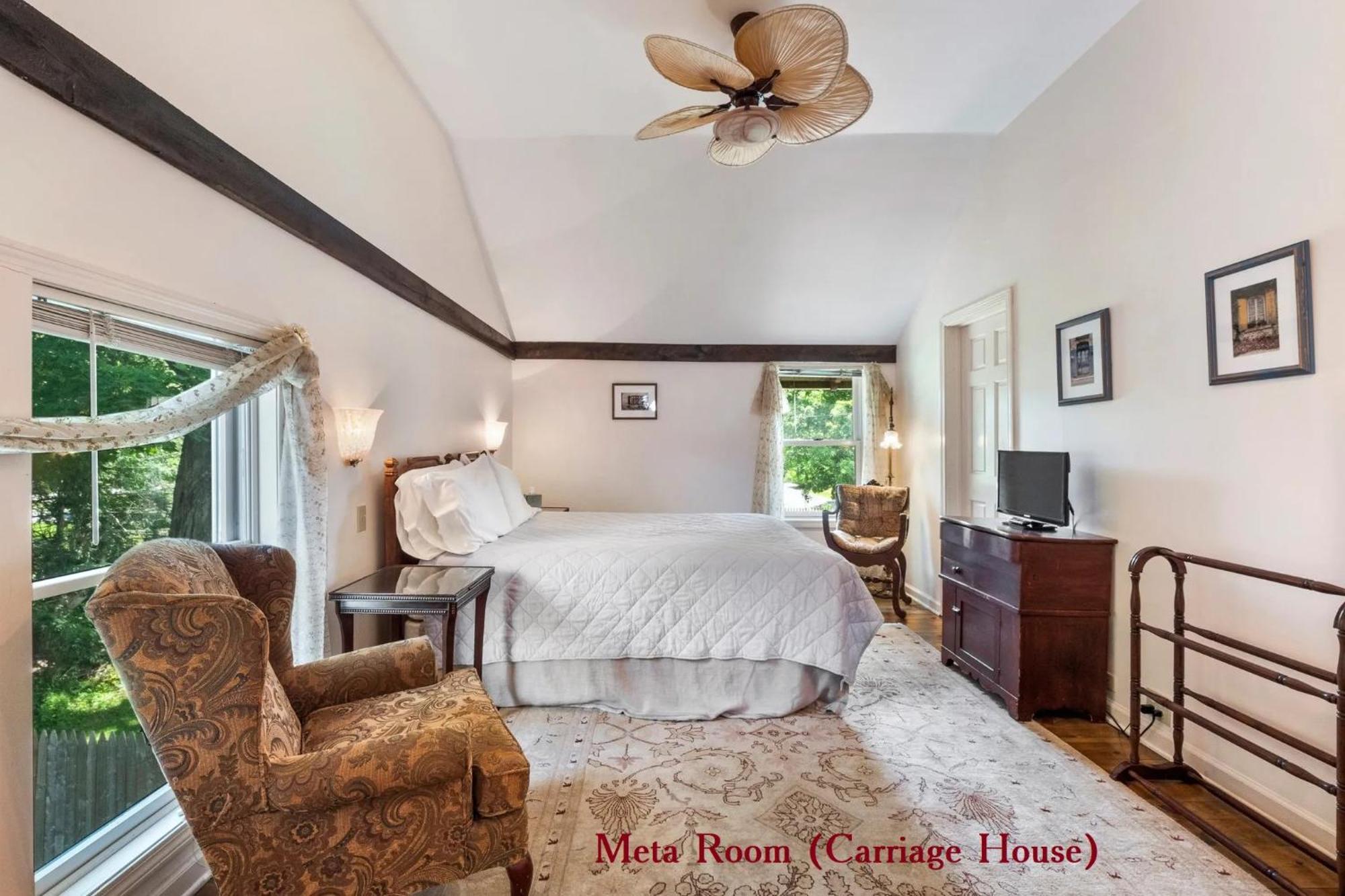 Wainwright Inn Great Barrington Dış mekan fotoğraf