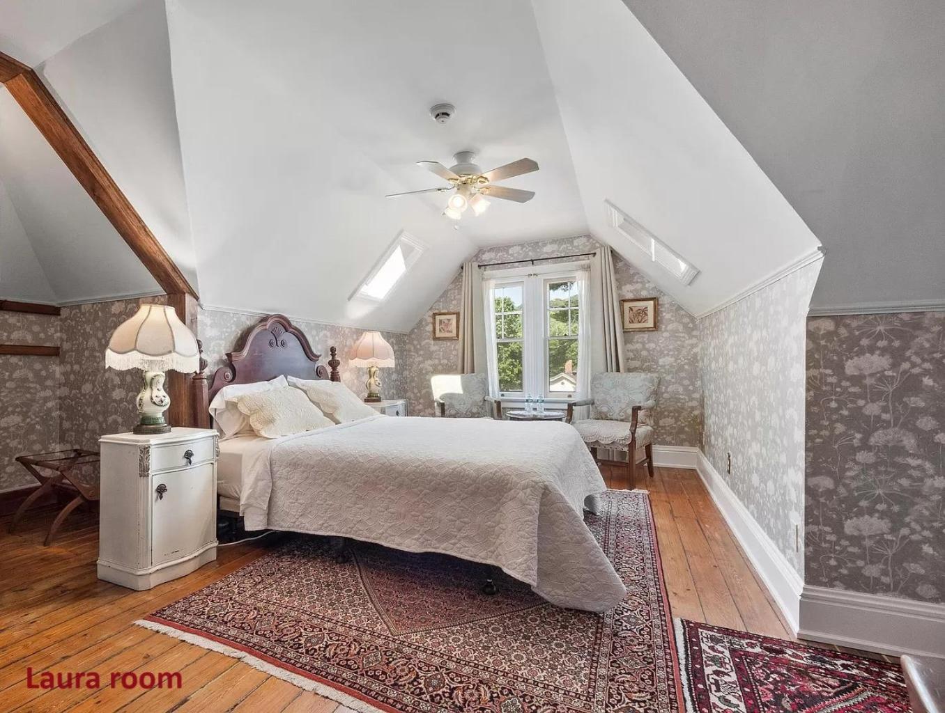 Wainwright Inn Great Barrington Dış mekan fotoğraf