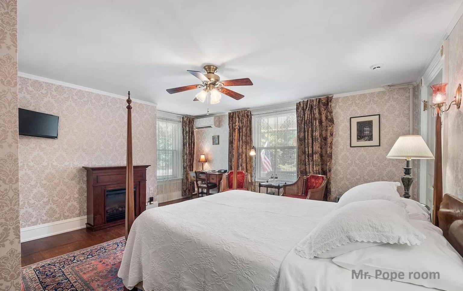 Wainwright Inn Great Barrington Dış mekan fotoğraf