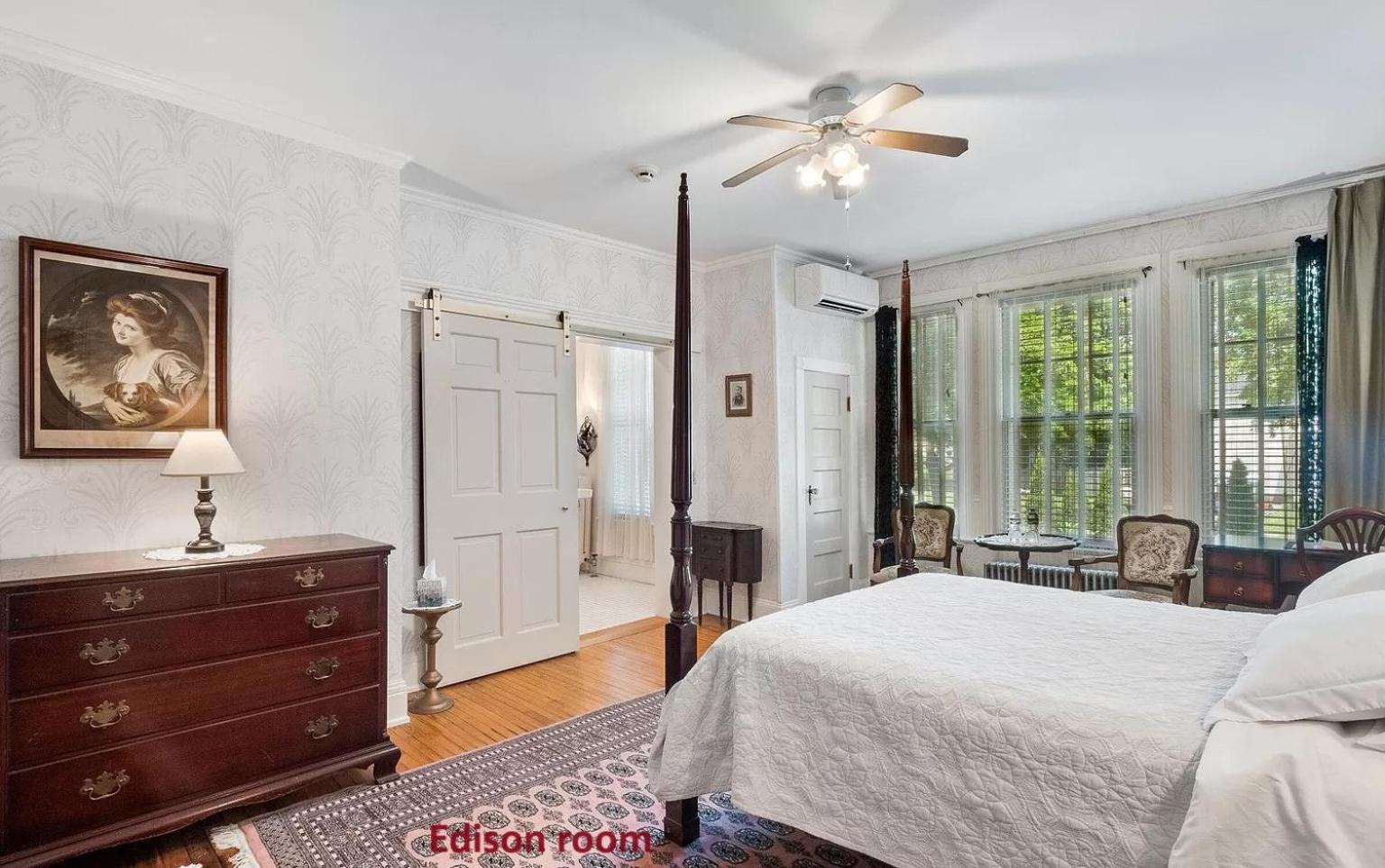 Wainwright Inn Great Barrington Dış mekan fotoğraf
