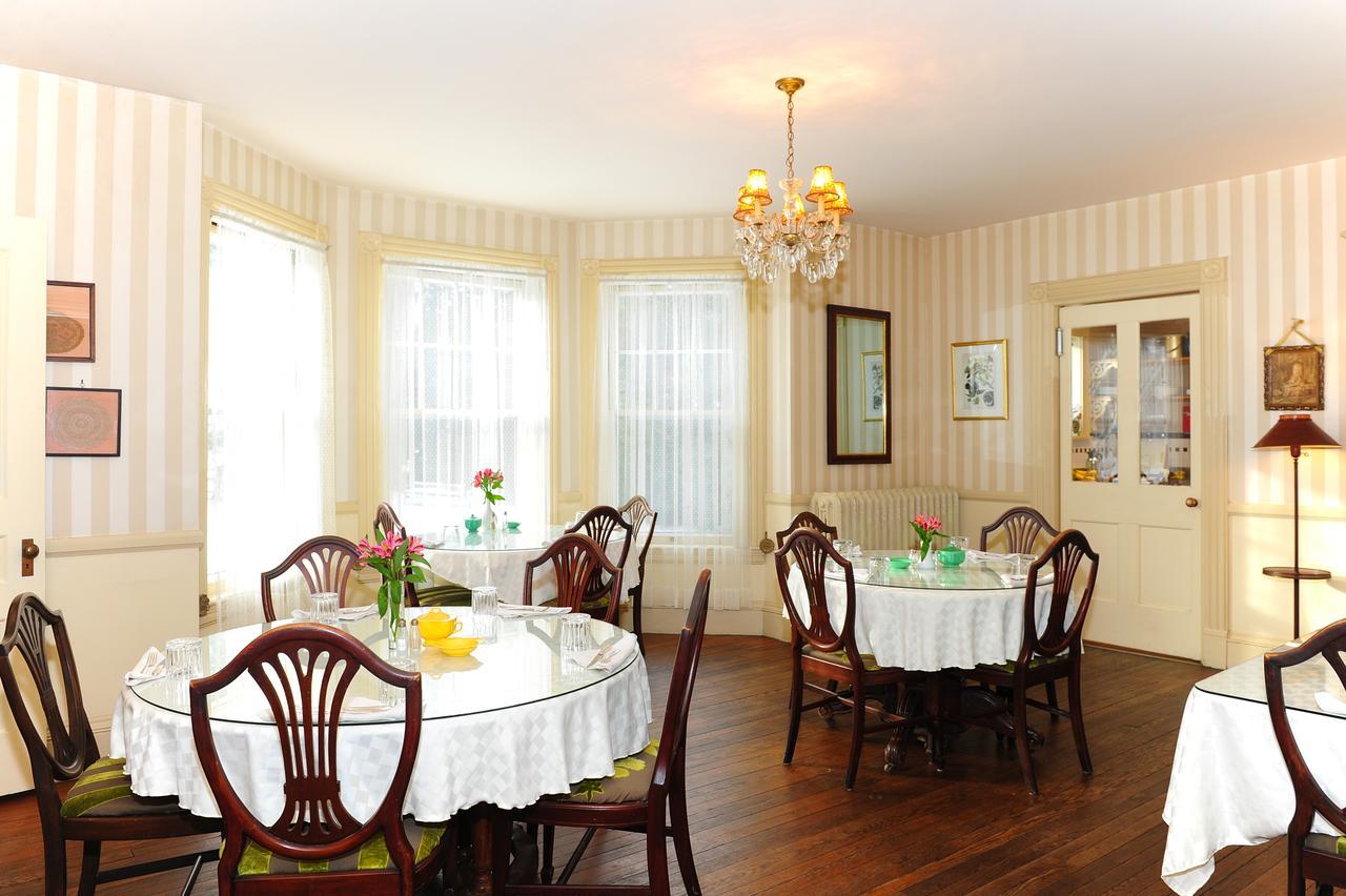 Wainwright Inn Great Barrington Dış mekan fotoğraf