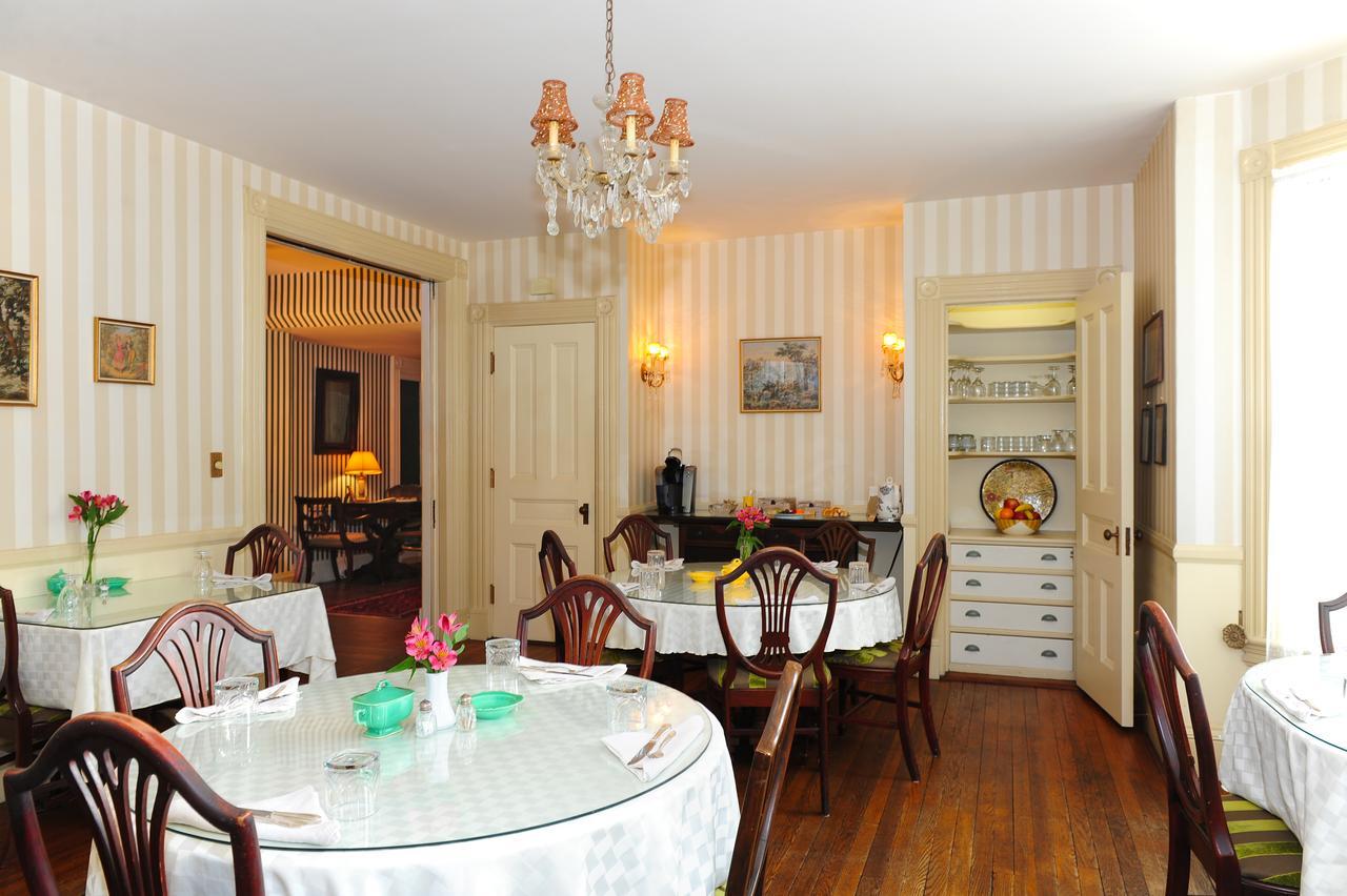 Wainwright Inn Great Barrington Dış mekan fotoğraf
