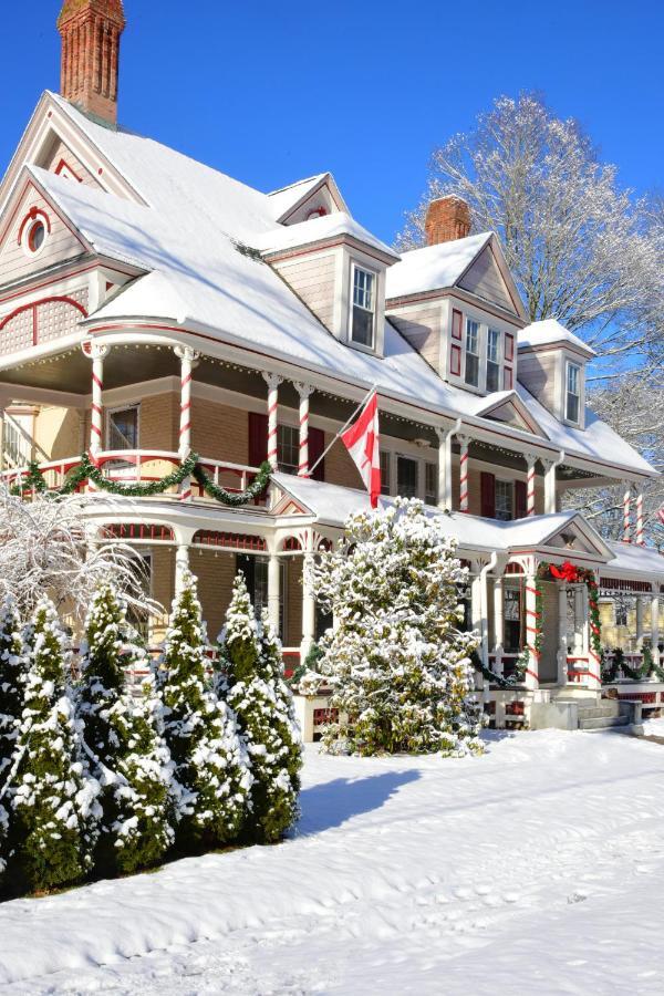 Wainwright Inn Great Barrington Dış mekan fotoğraf